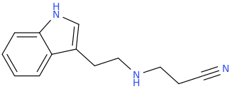 3-%5B%5B2-(1H-indol-3-yl)ethyl%5Damino%5D-propanenitrile.png