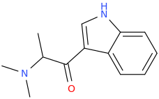 1-oxo-1-(indole-3-yl)-2-dimethylaminopropane.png