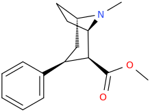 Methyl%20(1R%2C2S%2C3S%2C5S)-8-methyl-3-phenyl-8-azabicyclo%5B3.2.1%5Doctane-2-carboxylat.png