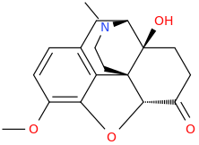 4,5a-epoxy-17-methyl-14-hydroxy-3-methoxymorphinan-6-one.png