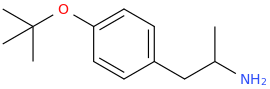 1-(4-tert-butyloxyphenyl)-2-aminopropane.png