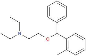 N,N-diethylamino-3-oxa-4-phenyl-4-(2-methylphenyl)butane.png