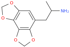 1-(3,4-methylenedioxy-5,6-methylenedioxyphenyl)-2-aminopropane.png