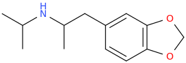 N-(1-methylethyl)-1-(3,4-methylenedioxyphenyl)-2-aminopropane.png