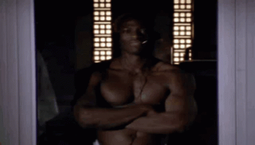 Adebisi GIFs | Tenor