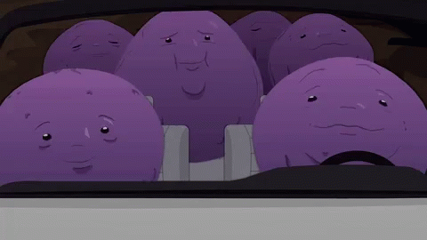 Member Berries GIF - Member Berries South - Discover & Share GIFs