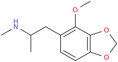 1-(2-methylaminopropyl)-2-methoxy-3,4-methylenedioxybenzene.png