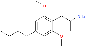 1-(2,6-dimethoxy-4-butylphenyl)-2-aminopropane.png