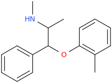 1-phenyl-1-(2-methylphenoxy)-2-methylaminopropane.png