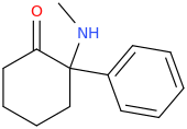 1-oxo-2-methylamino-2-phenylcyclohexane.png