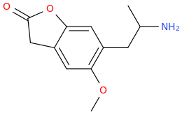1-(1-oxa-2-oxo-5-methoxyindan-6-yl)-2-aminopropane.png