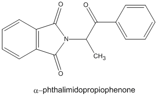 alpha-phthalimidopropiophenone2D.gif