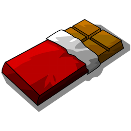 red-chocolate-bar