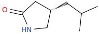 (4S)-4-(2-methylpropyl)pyrrolidin-2-one.png