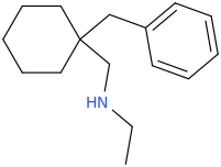 [%281-benzylcyclohexyl%29methyl]%28ethyl%29amine.png