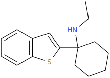 1-%5B1-(1-Benzothiophen-2-yl)cyclohexyl%5Daminoethane.png