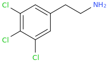 1-(3,4,5-trichlorophenyl)-2-aminoethane.png