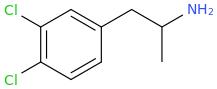 1-(3,4-dichlorophenyl)-2-aminopropane.png