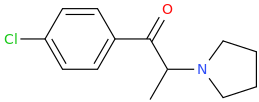 1-(4-chlorophenyl)-1-oxo-2-pyrrolidinylpropane.png