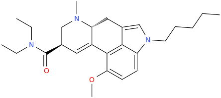 12-methoxy-1-pentyl-N,N-diethyllysergamide.png