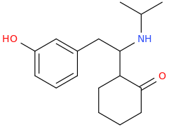 2-%5B2-(3-hydroxyphenyl)-1-(propan-2-ylamino)ethyl%5Dcyclohexanone.png