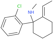 2-(2-chlorophenyl)-2-methylamino-1-ethylidenecyclohexane.png