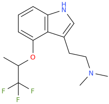 3-%5B2-(Dimethylamino)ethyl%5D-indol-4-oxy(trifluoromethyl)ethane.png