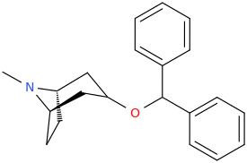 3-(diphenylmethoxy)-tropane.png
