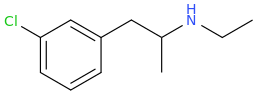 3-chlorophenyl-2-ethylaminopropane.png