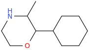 3-methyl-2-cyclohexylmorpholine.png