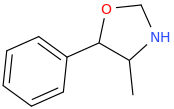 5-(phenyl)-4-methyl-oxazolidine.png
