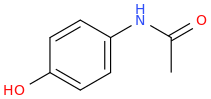 N-(4-hydroxyphenyl)ethanamide.png