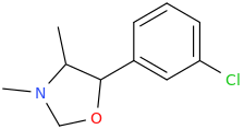 n-methyl-5-(3-chlorophenyl)-4-methyl-oxazolidine.png