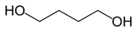 200px-1%2C4-butanediol.png