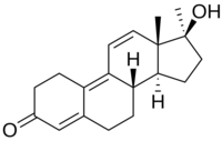 200px-Metribolone.png