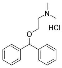 200px-Diphenhydramine_Structure.png