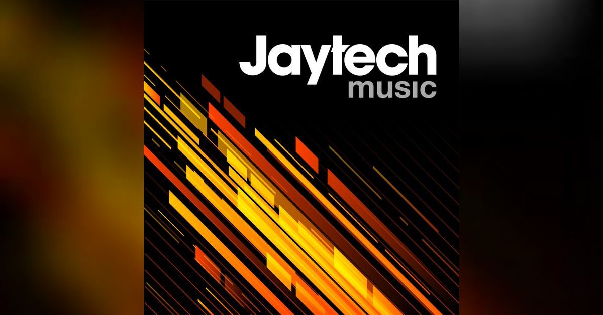 jaytechmusic.podbean.com