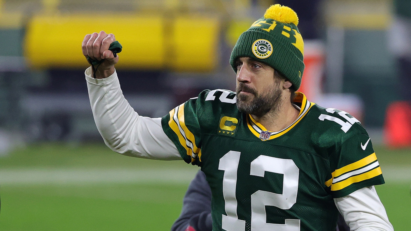 aaron-rodgers-green-bay-packers