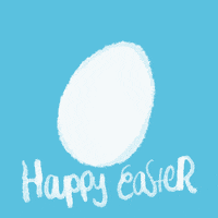 Easter Eggs GIF by Tata Is