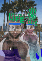 second life gay GIF by chavesfelipe