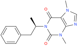 (1R)-1-(2-phenyl-1-methylethyl)-3,7-dimethyl-2,6-dioxopurine.png