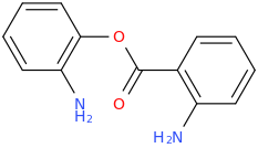(2-aminophenyl)carboxy(2-aminobenzene).png