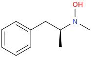 (2S)-N-hydroxy-1-phenyl-2-methylaminopropane.png
