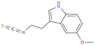 (3-(2-isothiocyanatoethyl)-5-methoxy-1H-indole).png