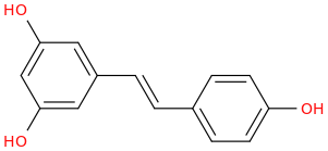 (E)-1-(3,5-dihydroxyphenyl)-2-(4-hydroxyphenyl)ethene.png