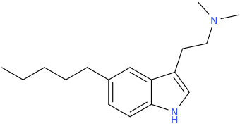    1-(5-amylindole-3-yl)-2-dimethylaminoethane.png