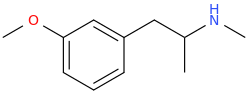   1-(3-methoxyphenyl)-2-methylaminopropane.png