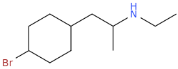   1-(4-bromocyclohexyl)-2-ethylaminopropane.png
