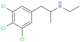  1-(3,4,5-trichlorophenyl)-2-ethylaminopropan.png