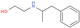  N-2-hydroxyethyl-1-phenyl-2-aminopropane.png